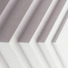 Thermopore (EPS) Sheet (Price/Sq Ft)