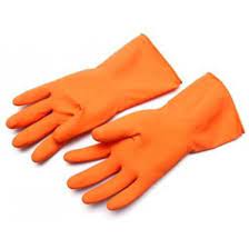 Plastic Gloves