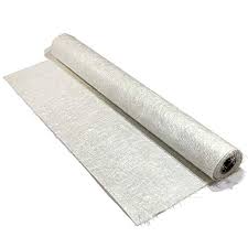 Fiberglass Mat (225, 300, 450, 600)