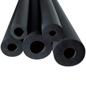 NBR Foam Pipe Insulation