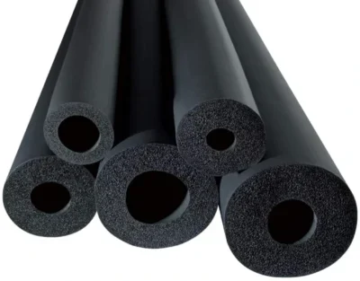 NBR-Foam-Pipe-Insulation Pipe Insulation
