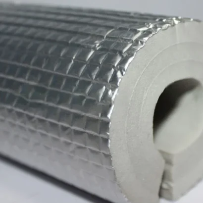Pipe Insulation