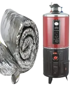 Geyser Thermal Insulation